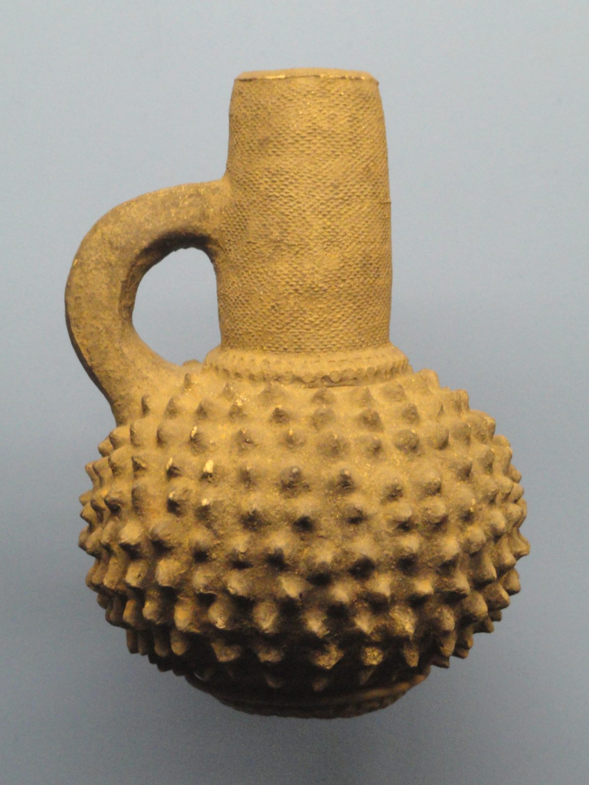Ancient African Pottery (All You Need to Know!) Education site