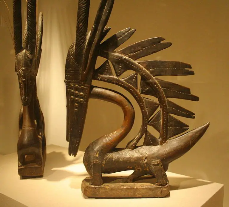 Ancient African Artifacts Facts for Kids (All You Need to Know