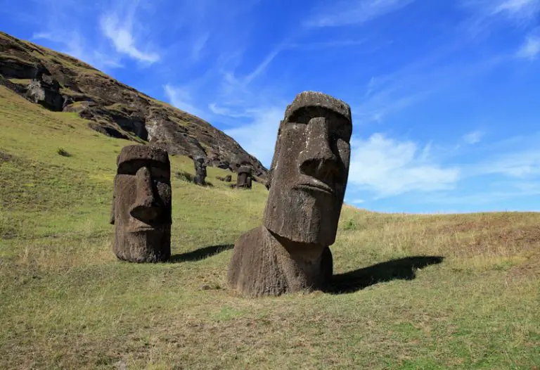 Easter Island Facts for Kids (All You Need to Know!)