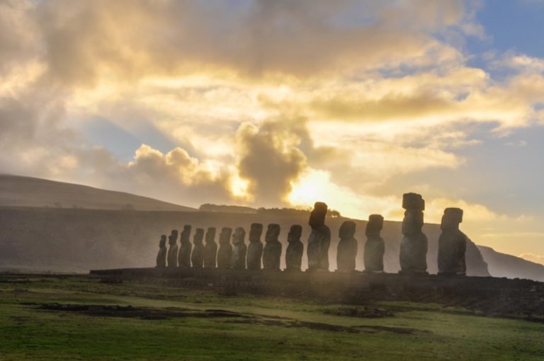 Easter Island Facts for Kids (All You Need to Know!)