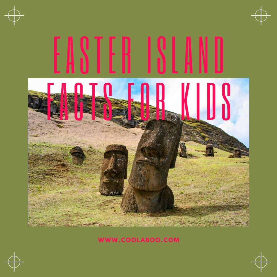 Easter Island Facts for Kids (All You Need to Know!)