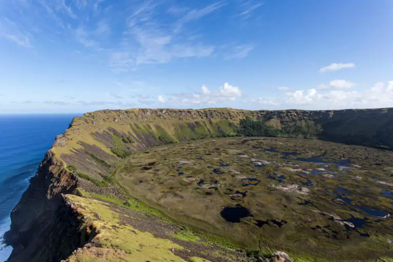 Easter Island Facts for Kids (All You Need to Know!)